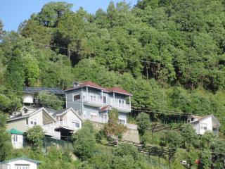 The Great Escape Homestay, Gagar, Nainital - Rāmgarh - 3