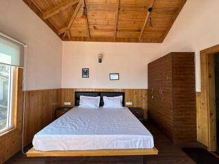 The Great Escape Homestay, Gagar, Nainital - Rāmgarh - 5