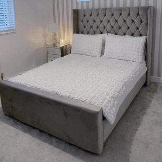 Stylish Furnished Rooms In Barking Centre - Barking - 0