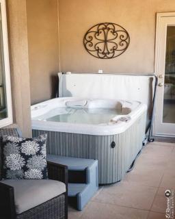 Majestic Mountain Escape-hike trails from backyard - Albuquerque - 6