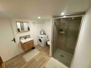 Appartement 60m2 6 voyageurs - Moisson - 4