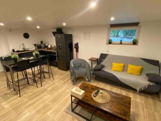 Appartement 60m2 6 voyageurs - 1