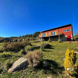 Casa Yenú - Tandil - 0