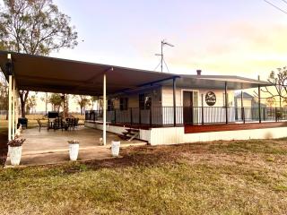 Clarendon Cottage , near lowood - Clarendon - 4