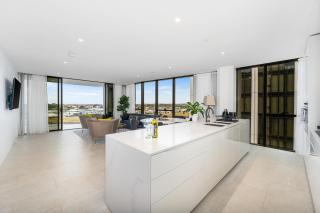 The Lanes 5 Star Luxury - 4