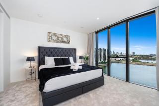 The Lanes 5 Star Luxury - 7