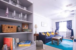 Modern Boho Condo with a Royal Touch -KING BED - Gainesville - 0