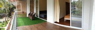 Goan Fiesta 1BHK at Eternal Wave CALANGUTE - Calangute - 6