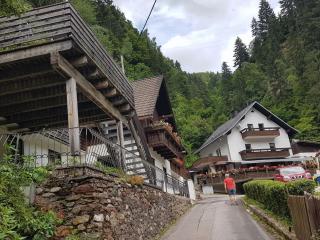 Apartment in Dorfzentrum near Lake - Feld am See - 9