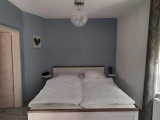 Attractive apartment in Bergk with garden - Burgk - 7