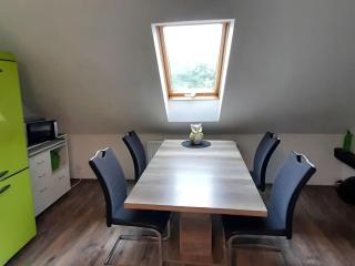 Quaint apartment in Bergk with garden - Burgk - 9