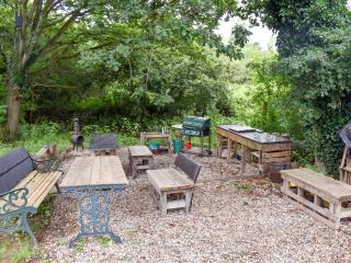 Shepherds Hut 1 At Laddingford - Uk32531 - Yalding - 8