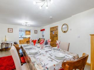 The Old Vicarage - 3