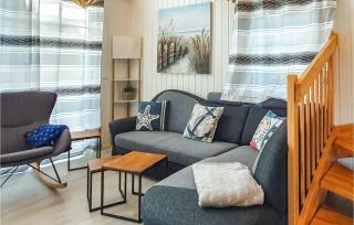 Amazing Home In Zerpenschleuse - 5