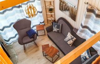 Amazing Home In Zerpenschleuse - 3