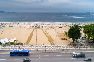 WWYP Studios Copacabana - Rio de Janeiro - 4