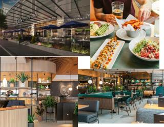 Pacific Sweet Place @Metro - Burnaby - 3