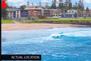 Kiama beachside apartment - 6