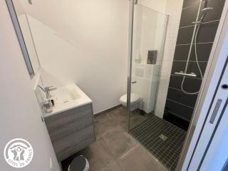 Maison PMR avec Jardin, 8 km de St-Gilles-Croix-de-Vie, 3 Chambres, Wifi et Vélos - FR-1-426-540 - 4