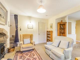 Garsdale Cottage - Grassington - 6