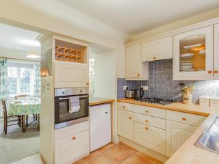 Garsdale Cottage - Grassington - 2