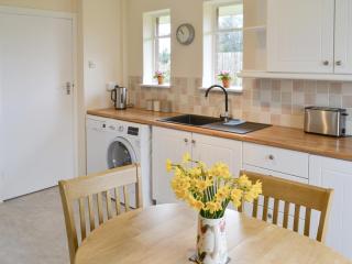 North Farm Bungalow - Horsley - 6