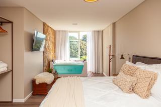 Villa Toscana - Vale dos Vinhedos - Bento Gonçalves - 7
