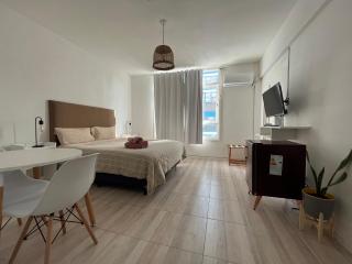 Liberty Apartment Studio - Buenos Aires - 6