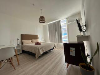 Liberty Apartment Studio - Buenos Aires - 3