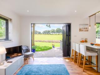Willow Cottage - Stonham Aspall - 9