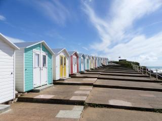 Little Blagdon Bungalow - 8