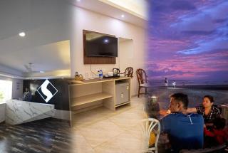 Sandbanks Beach Resort - Arambol - 0