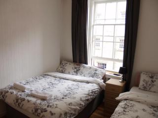 Niddry Street Apartments Edinburgh - Edimburgo - 6
