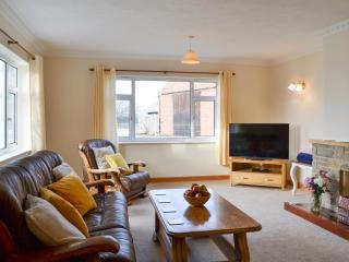 Ivy Grange Cottage - Wistow - 0
