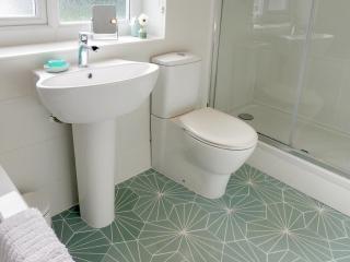 Churchtown Cottage - Cubert - 9