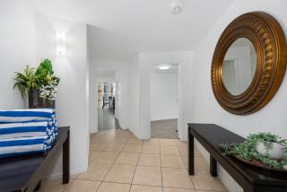 NEW Chevron Ocean Views Central Surfers. - Gold Coast - 5