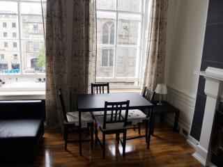 Niddry Street Apartments Edinburgh - Edinburgh - 7