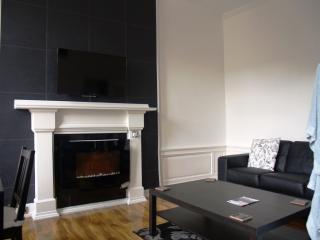 Niddry Street Apartments Edinburgh - Edinburgh - 5