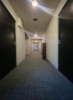 E Hotel Warabi - Warabi - 7