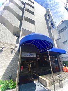 E Hotel Warabi - Warabi - 0