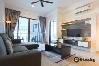 Atlantis Executive Melaka By I Housing - 4