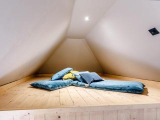 The Telephone Exchange - 1