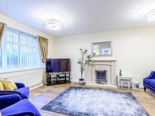 21 West Crayke - Sewerby - 1