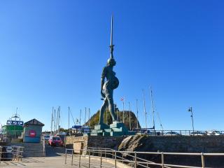 Berkeley Cottage - Ilfracombe - 9