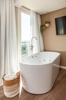 Villa Toscana - Vale dos Vinhedos - 9