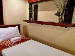 Forest wood-Port Barton - San Vicente - 9