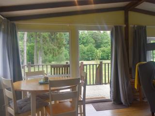 Sherdale Lodge Uk34847 - Maesmynis - 6