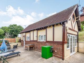 Gainsborough Cottage - Chapel St. Leonards - 4
