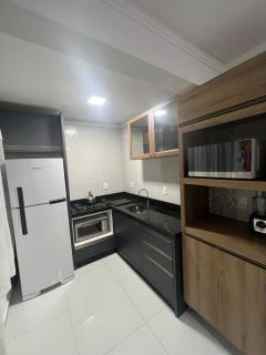 RECANTO RESIDENCIAL MARISCAL APT03 - 1