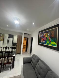 RECANTO RESIDENCIAL MARISCAL APT03 - 3